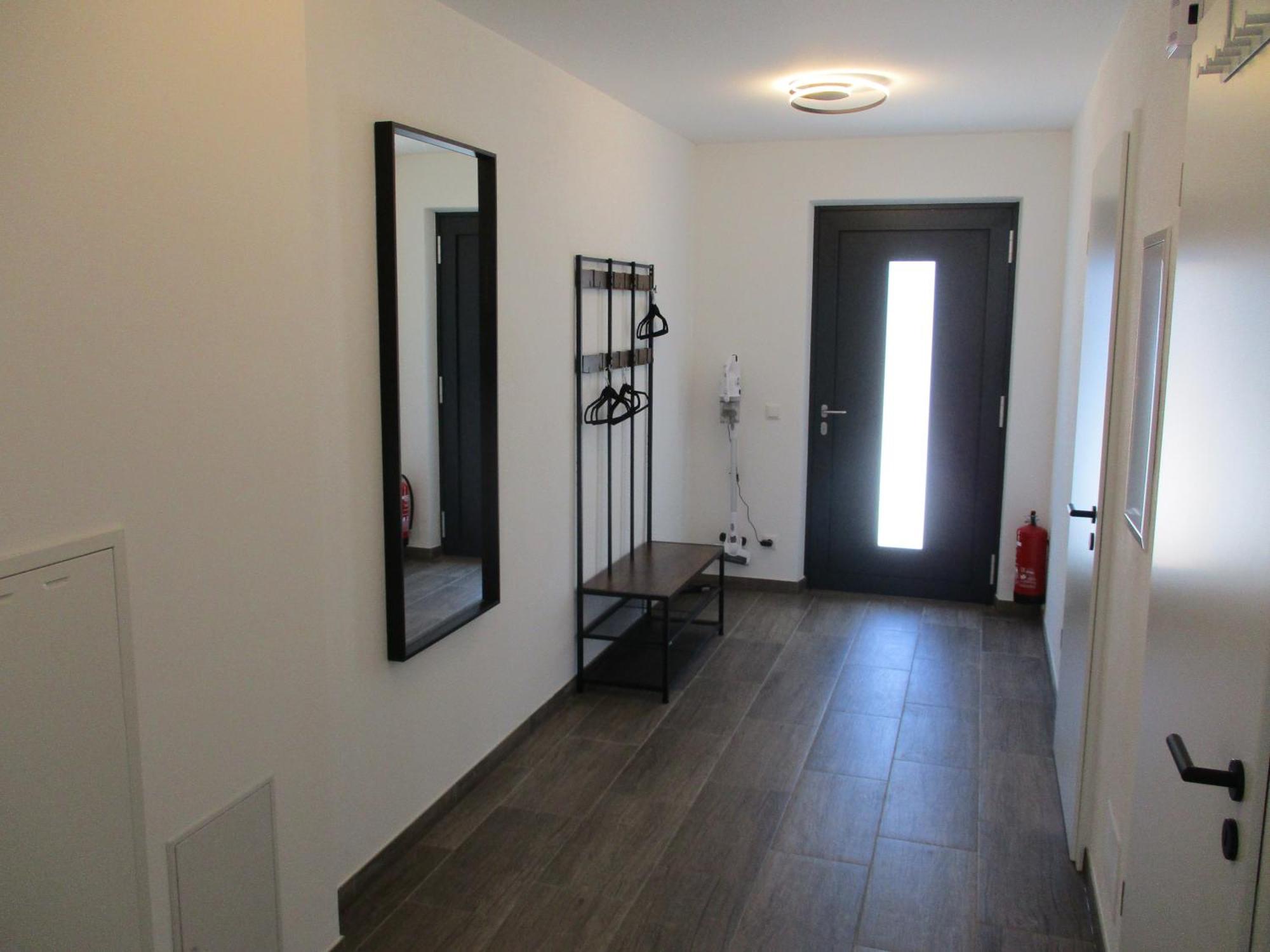 Parsberger Ferienwohnung 1 ภายนอก รูปภาพ