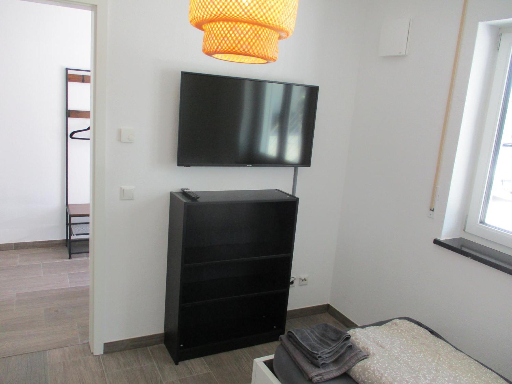 Parsberger Ferienwohnung 1 ภายนอก รูปภาพ