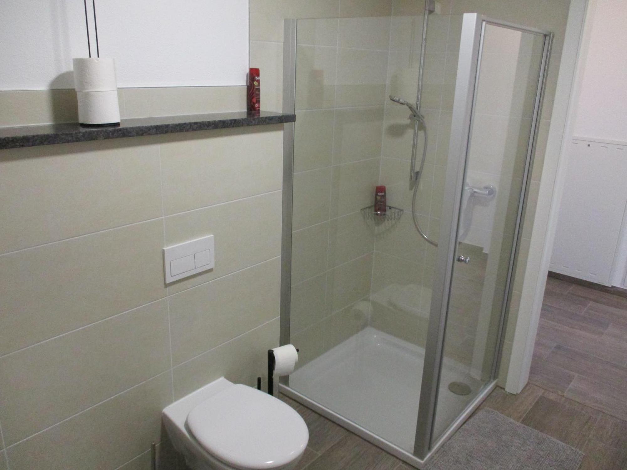 Parsberger Ferienwohnung 1 ภายนอก รูปภาพ