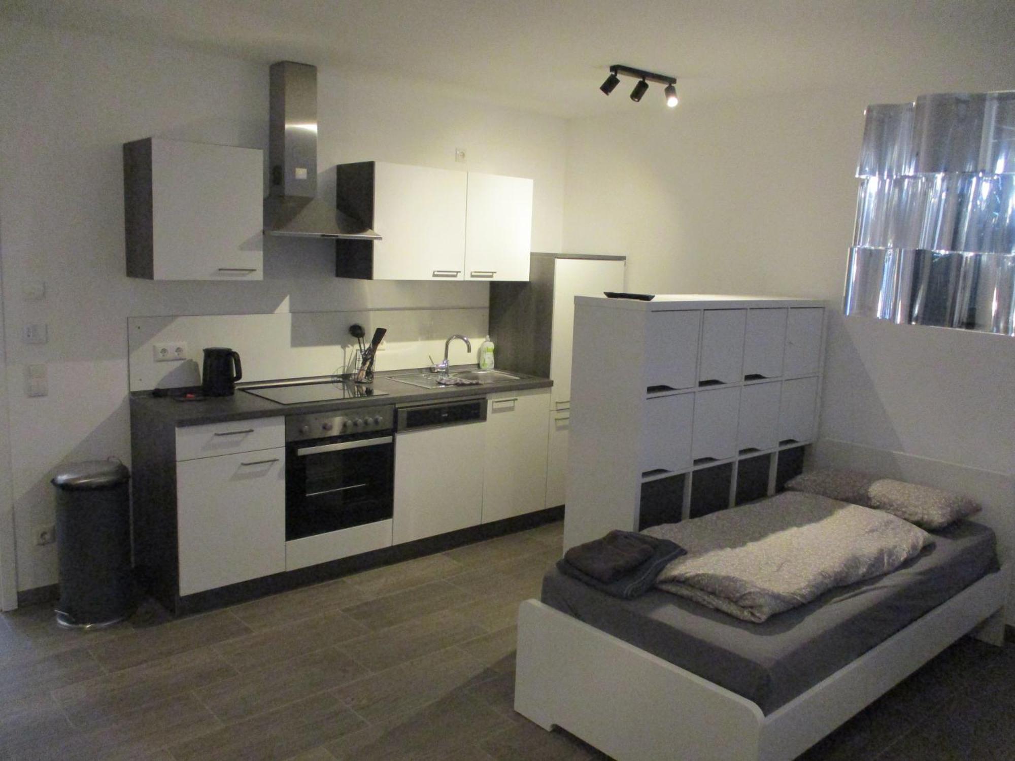 Parsberger Ferienwohnung 1 ภายนอก รูปภาพ