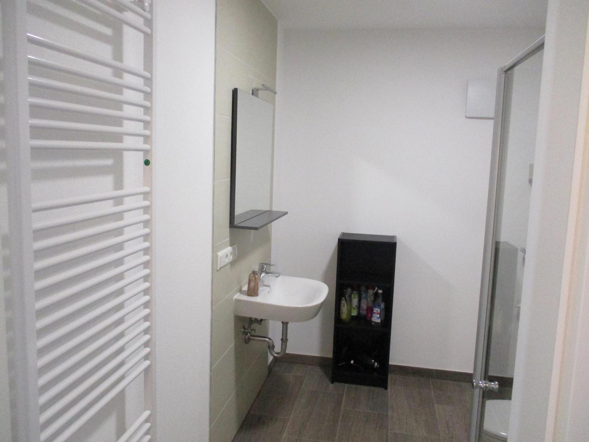Parsberger Ferienwohnung 1 ภายนอก รูปภาพ
