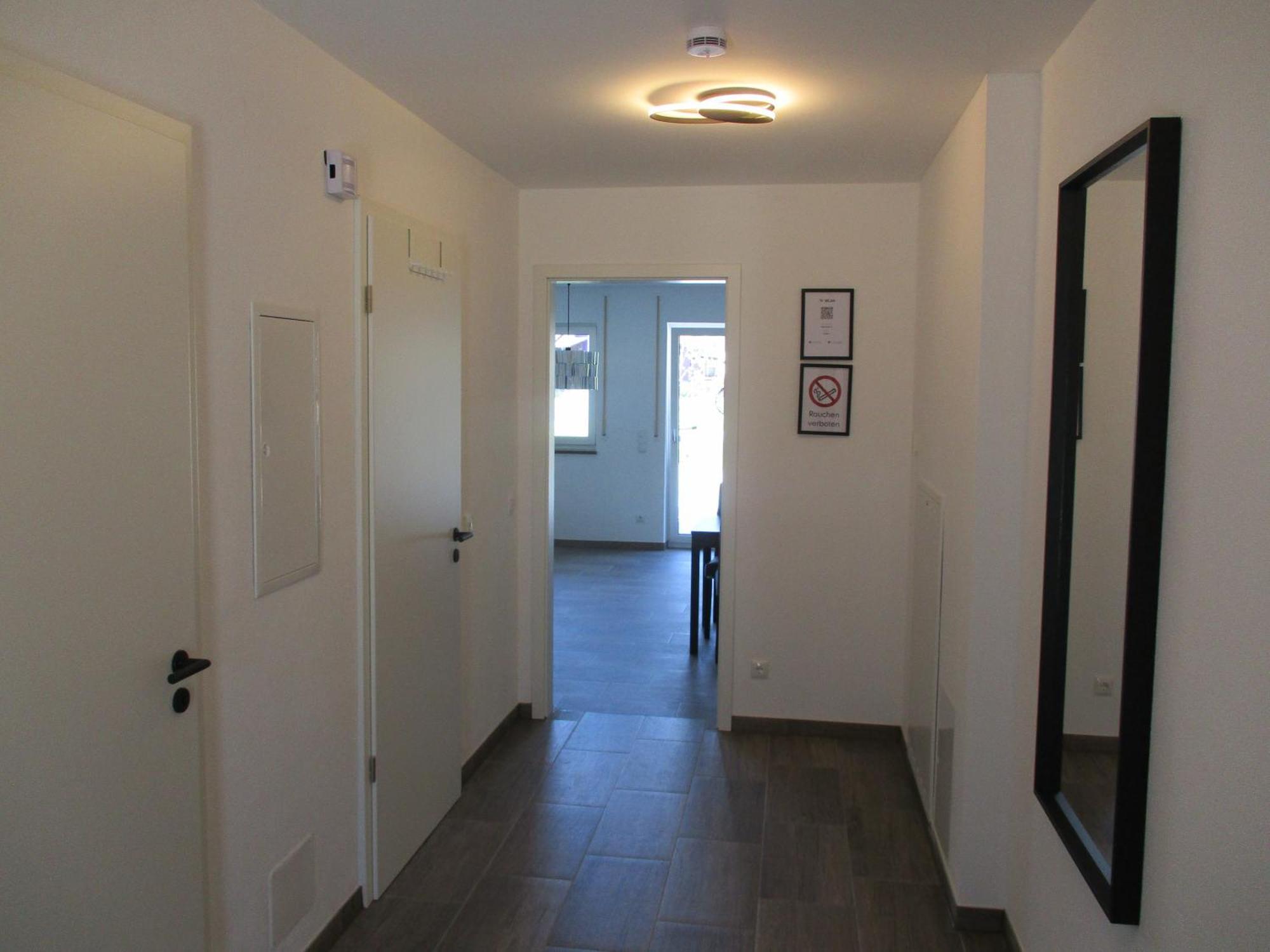 Parsberger Ferienwohnung 1 ภายนอก รูปภาพ